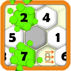 Screenshots (5) Hexa Puzzle - Blocks Sort Game