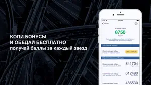 ДОРОЖНАЯ СЕТЬ screenshot 4