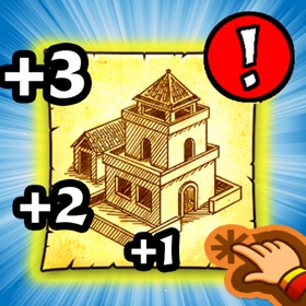 ภาพหน้าจอ (8) Castle Clicker: Build Tycoon