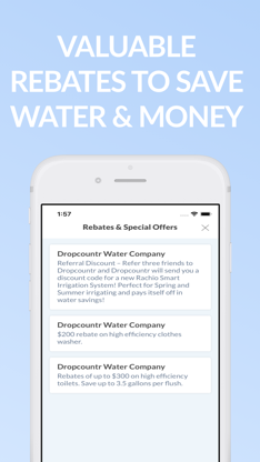 Dropcountr screenshot 5