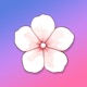 Sakura - Chat with AI Bots app icon - Entertainment app for iPhone
