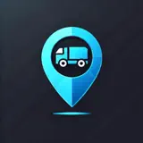 FleetTrackMate Driver - Icône de l’app