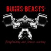 Buhr's Beasts Coaching App icon