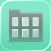 NoteFolder icon