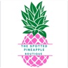 The Spotted Pineapple Boutique icon
