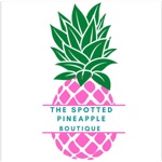 Download The Spotted Pineapple Boutique app