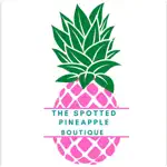 The Spotted Pineapple Boutique App Contact