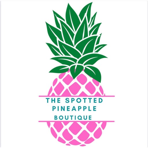 The Spotted Pineapple Boutique