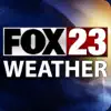 FOX23 Weather delete, cancel