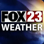 FOX23 Weather App Contact