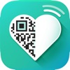 RadarQR: Meet & Date IRL icon