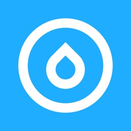 HidrateSpark Water Tracker