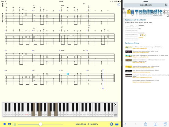 Screenshot #5 pour TEFview