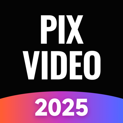PixVideo AI : AI Video Creator