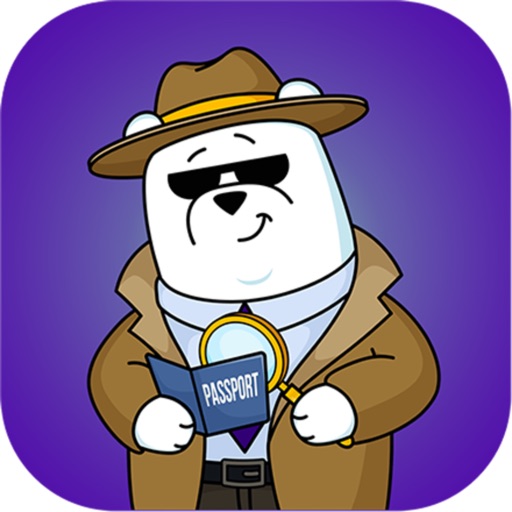 BellB ID: Passport Reader