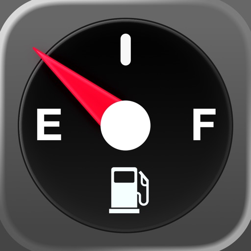 Petty: Cheap Petrol Finder