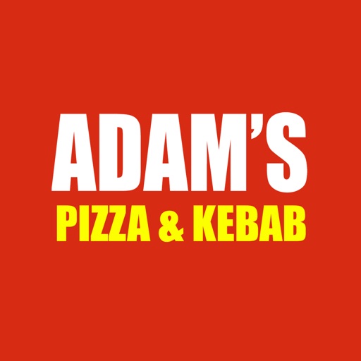 Adams Pizza & Kebab - AppWisp.com