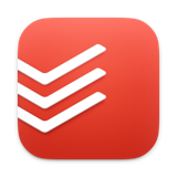 Todoist – to do list & agenda