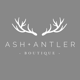 Ash and Antler Boutique