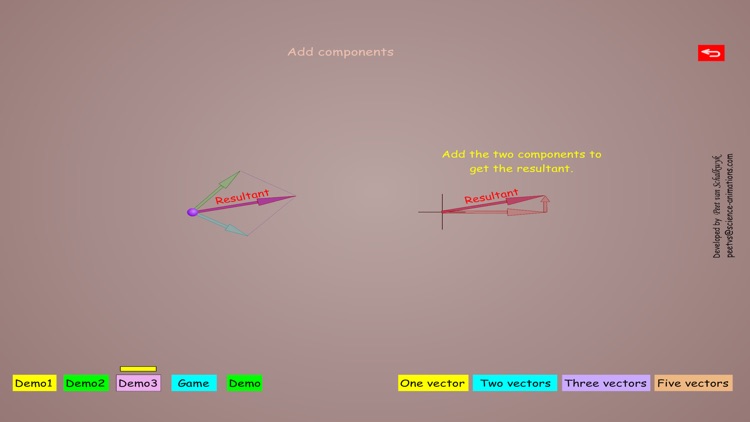 Secondary School Maths screenshot-3