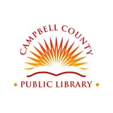 Campbell County Public Library - Icona app