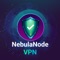 Secure your online activity with Nebula Node VPN, the free solution to internet privacy