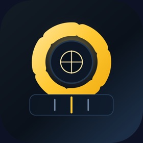 DoF Mate: Focus & Viewfinder