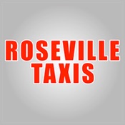 Roseville Taxis