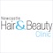 The Newcastle Beauty Clinic app makes booking your appointments even easier