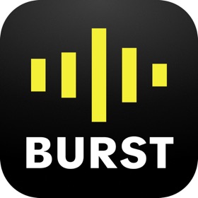 Reels & Story Maker : BurstAI