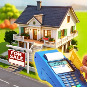 Room Makeover: Puzzle Game