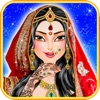 Indian Traditional WeddingGirl - iPhoneアプリ