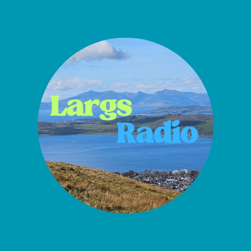 Largs Community Radio