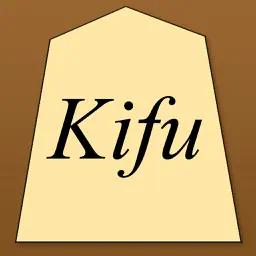 Shogi Kifu app icon