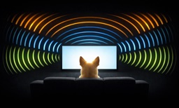 Home Theater Calibration