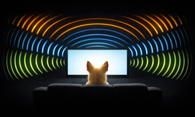Home Theater Calibration