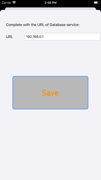 Screenshot #2 pour ShippingBar Pro Mobile