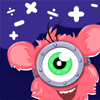 Monster Maths: Kids Fun Games - Makkajai Edu Tech Private Limited