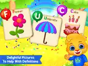 abc kids - tracing & phonics айпад изображения 3