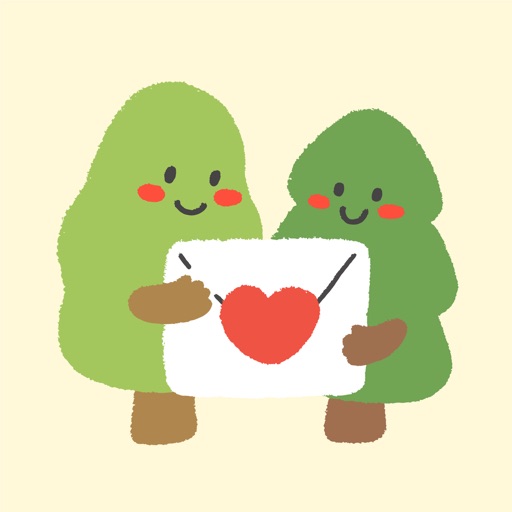 Memory Tree: For Relationships iOS App