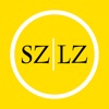 SZ/LZ - News und Podcast icon