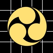 Japanese Family Crest Nonogram