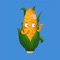 This is Corn in Basket Game