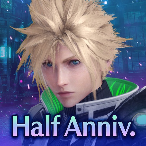 Final Fantasy VII : Ever Crise