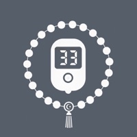 Tasbih Counter: Counter