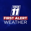 KKCO 11 First Alert Weather icon