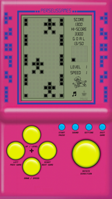 Brick Game - Retro Games screenshot