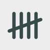 Tally: Counter & Score Tracker icon