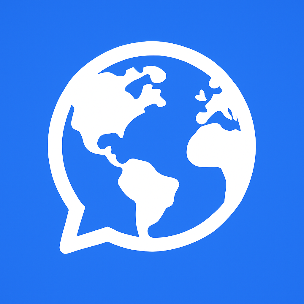 Get Live Translator - Voice & Text for iOS, iPhone, iPad Aso Report