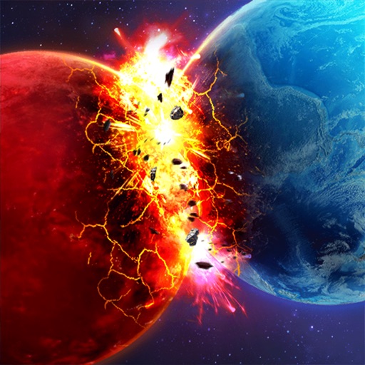 Conquista Planetaria - Batalla